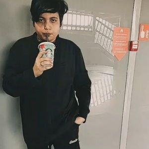 Meet your Posher, Krishna